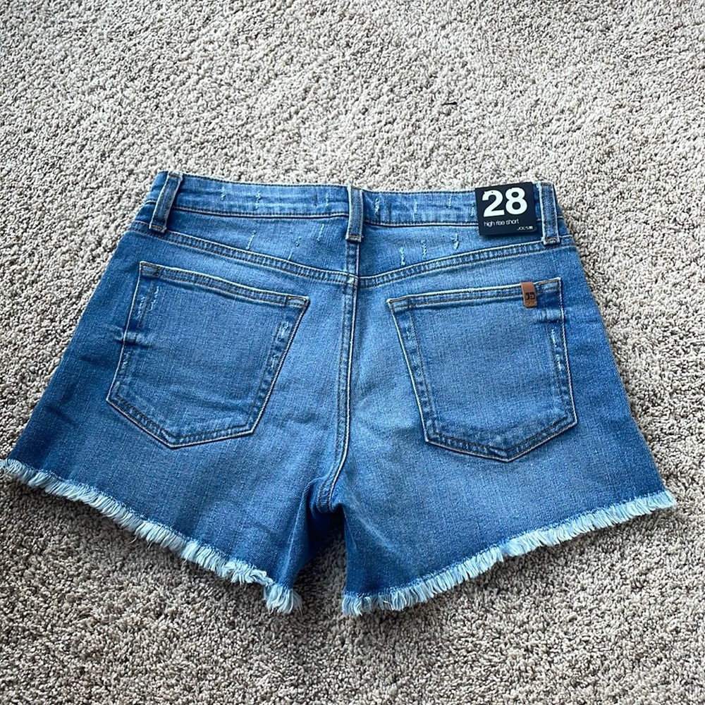 Joe’s Jeans Shorts